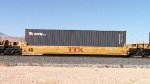 WB Intermodal Frt at Erie NV -9